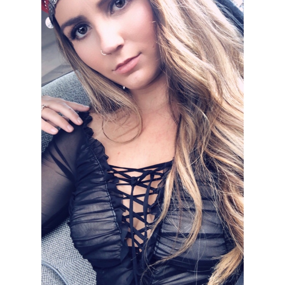 Body suit